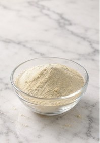 Resim İpek Değirmen Yeşil Mercimek Unu Glutensiz Doğal Taş Değirmen Katkısız Un 1 KG 