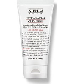 Resim Kiehl's Ultra Facial Cleanser 150 ML 
