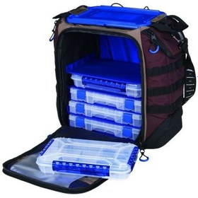 Resim Flambeau Portage Beta Medium Duffle 32x23x45 Cm Balıkçı Çantası 
