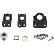 Resim Araba Far Donanım Kiti Ön Tampon Far Onarım Kiti 63115A0E5E5 Bmw X3 X4 2022-2023 (Yurt Dışından) 