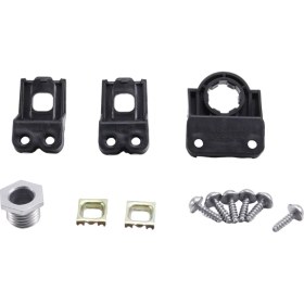 Resim Araba Far Donanım Kiti Ön Tampon Far Onarım Kiti 63115A0E5E5 Bmw X3 X4 2022-2023 (Yurt Dışından) 