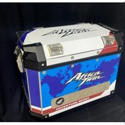 Resim Honda Africa Twin Givi Takım Çanta Modeli 