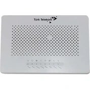 Resim Zxhn H298A Türk Telekom Versiyon Fiber Modem Wan Phone (Kutulu Yenilenmiş) 