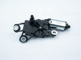 Resim Seat Ibiza III (6L1) 2002-2009 Modelleri İçin Arka Silecek Motoru 