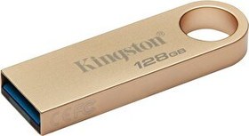 Resim Kingston 128GB DataTraveler USB Bellek DTSE9G3128GB 