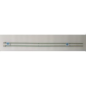 Resim LG Uyumlu 55La660S Led Bar Takımı 