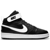 Resim Nike CD7782-010 COURT BOROUGH MID 2 (GS) Sneaker 