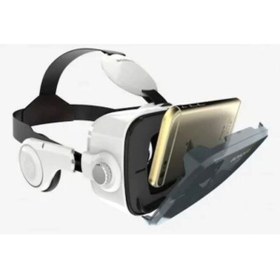 Resim Genel Markalar Fırsat Ayı Bobo Vr Z4 3d Deri Kulaklıklı Sanal Gerçeklik Gözlüğü 