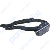 Resim Proton Gen2 Sol Kaput Menteşesi (2006-2012) Malezya Muadil 