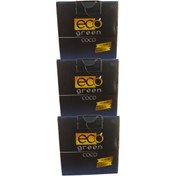 Resim ECO GREEN CHARCOAL Eco Green Nargile Kömürü 