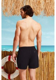 Resim Doreanse Short Mayo 3800 - Siyah 