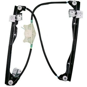 Resim Mga-32037 - Cam Mekanizması On Sol Vw Caddy 04-16 / Moto 