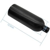 Resim Pazly Genel Emme Adaptörü İçin Kaliteli Silikon Yedek Aksesuar - Isı&soğuk Dayanıklı 