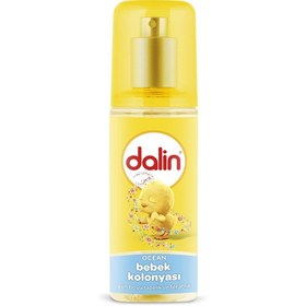 Resim Dalin Ocean Bebek Kolonyası 115Ml 