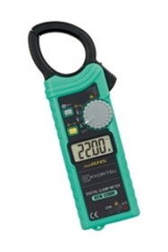 Resim Kyoritsu Kew 2200r Ac Pensampermetre 