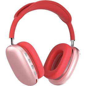 Resim Promate AirBeat Bluetooth Kulaklık Yüksek Kaliteli Stereo Kablosuz Kulaküstü Kulaklık 