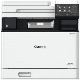 Resim Canon MF754CDW RENKLI LASER YAZ/TAR/FOT/FAX/ETH/WIFI/DUB 