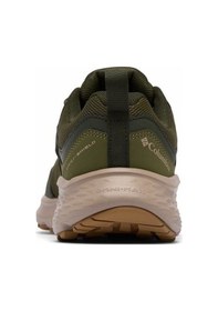 Resim Konos Low Erkek Ayakkabı-8256 Yeşil 