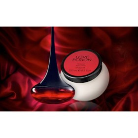 Resim Oriflame Love Potion Edt Ve Krem Seti 