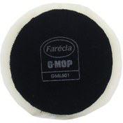 Resim Farecla Gml601 Kuzu Yünü Pasta Keçesi 150mm 