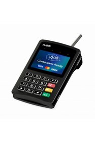 Resim HUGIN T300 Pinpad Temassız 