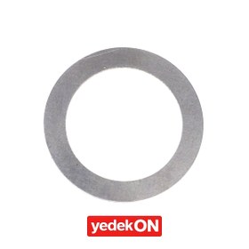 Resim AGCO Disk - Fendt | FEL128724 