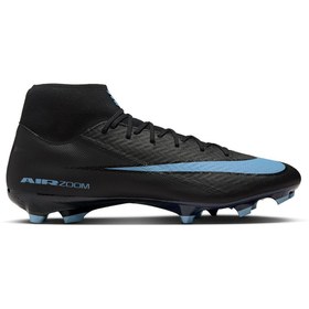 Resim Nike Mercurial Superfly 10 Academy FG/MG (Dar Kalıp) | Siyah 