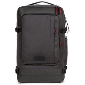 Resim Eastpak Tecum L CNNCT Notebook Laptop Sırt Çantası Siyah 