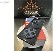 Resim Xiaomi Redmi 14C İkinci El TR | 256 GB | Siyah İkinci El Redmi 14 C 256gb 25 günlük