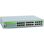 Resim Allied Telesis At-Fs724L Unmanaged Fast Ethernet Switch 24-Port 
