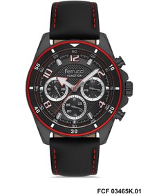 Resim Ferrucci FC.03465K.01 Erkek Kol Saati 
