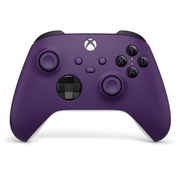 Resim Xbox Wireless Controller (Gen9) Astral Purple (QAU-00069) Microsoft