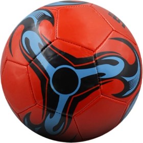 Resim Newdv Futbol 3 4 5 Pu İlk Ve Ortaokul Öğrencileri Anaokulu Eğitim Oyunu Pvc Makine Dikimi Çocuk Futbolu (Yurt Dışından) 