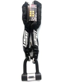 Resim Hsb Zincir Kilit +u Başlık 10 1500 Hsb-117 