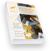 Resim Rovi Everyday Parlak Fotoğraf Kağıdı 240Gsm 50Yp 13X18 