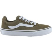 Resim Vans Ward Deluxe Kadın Spor Ayakkabı vn000cv3cuq1-18873 001 