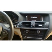 Resim demirusta Bmw X3 Uyumlu 2gb Ram Carplay Android Navigasyon Usb Bluetooth Kamera 