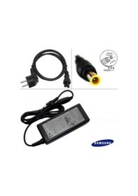 Resim Samsung Uyumlu Notebook Adaptör-Şarj Cihazi-19V x 4.74A 5.5 x 3.0 N11.62395 
