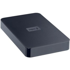 Resim Western Digital Elements 320GB 2.5" 5400RPM USB Taşınabilir Disk (WDBAAR3200ABK-EESN) 