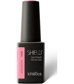 Resim Kinetics Shield Gel Polish Kalıcı Oje Bossa Nova 332 15ml 
