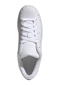 Resim Adidas Superstar Iı Unısex Spor Ayakkabı - Jı0080 Beyaz 