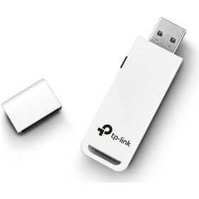 Resim TP-LINK TL-WN727N 150 Mbps KABLOSUZ USB ADAPTÖR 