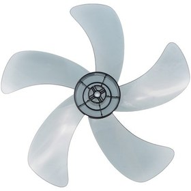 Resim Vantilatör Pervanesi, Airking Cool Uyumlu 
