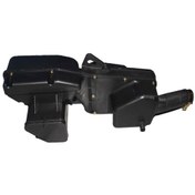 Resim FALCON SK50 ATTACK KMT50S-E HAVA FİLTRESİ KOMPLE Or. 