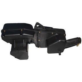 Resim FALCON SK50 ATTACK KMT50S-E HAVA FİLTRESİ KOMPLE Or. 