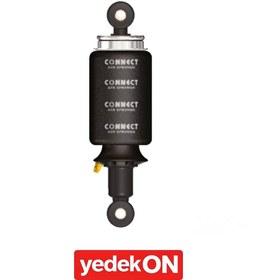 Resim Kabin Körüğü Fh Arka Amortisörlü - 22144209 