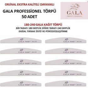 Resim Gala 180-240 50'li Törpü 