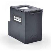 Resim TecHarbor Espon C9344 mürekkep bakım kutusu Epson XP-3100 XP-4100 XP-4101 XP-4105 Uyumlu Çipli 