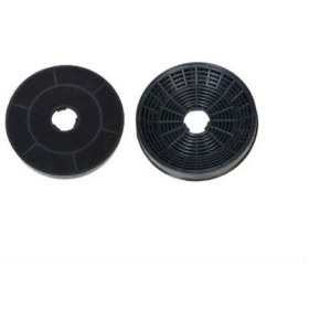 Resim Öz-Ak 16Cm Universal Karbon Filtre 