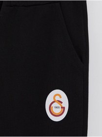 Resim LC Waikiki LCW Kids Galatasaray Baskılı Erkek Çocuk Jogger Eşofman Altı 